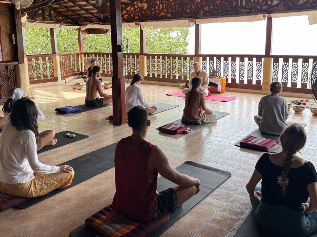 Meditation-Koh-phangan